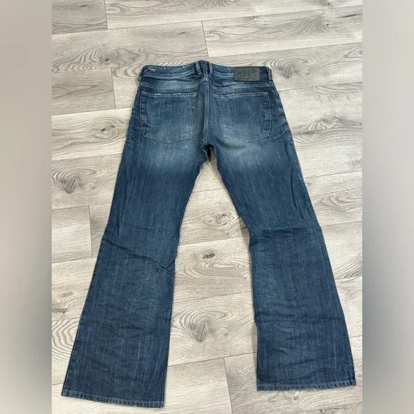 Diesel jeans, W31 L30 and wash 008M2
